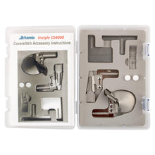 Britannia CS4000+ Overstitch Accessory Set