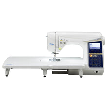Juki HZL-DX7 Sewing Machine | 287 Stitch Computerised Sewing Machine