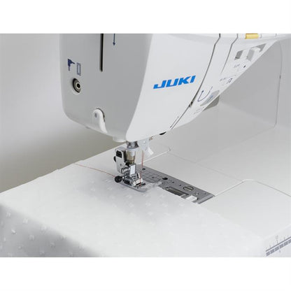 Juki HZL-DX7 Sewing Machine | 287 Stitch Computerised Sewing Machine