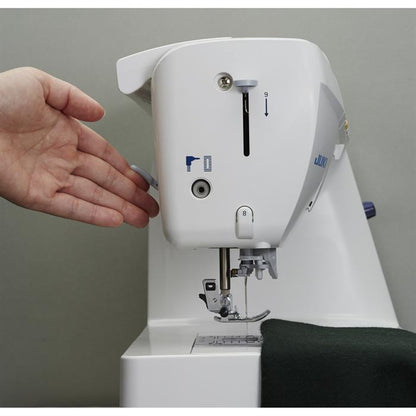 Juki HZL-DX7 Sewing Machine | 287 Stitch Computerised Sewing Machine