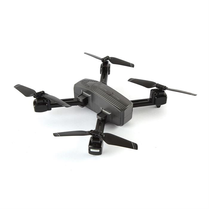 RDM GX Pro Ultra Drone Bundle Includes HD Drone, Case & Extra Battery
