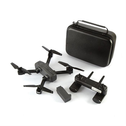 RDM GX Pro Ultra Drone Bundle Includes HD Drone, Case & Extra Battery