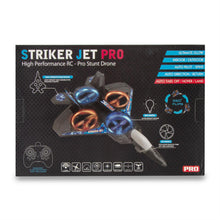 RDM Striker Jet Pro Drone