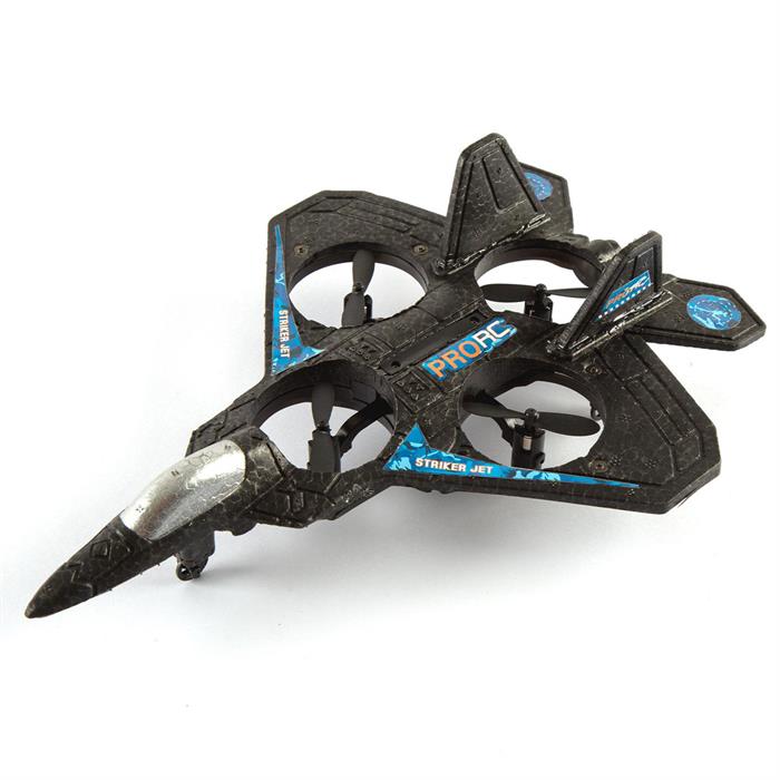 RDM Striker Jet Pro Drone