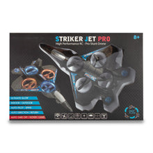 RDM Striker Jet Pro Drone