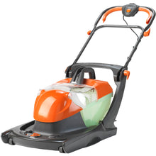 Flymo Glider Compact 330AX 1700W 33cm Hover Electric Corded Lawn Mower