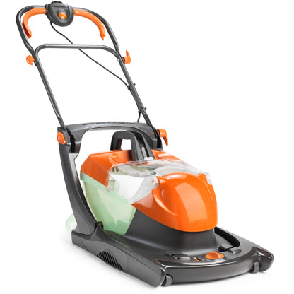 Flymo Glider Compact 330AX 1700W 33cm Hover Electric Corded Lawn Mower