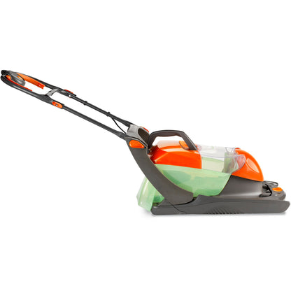 Flymo Glider Compact 330AX 1700W 33cm Hover Electric Corded Lawn Mower