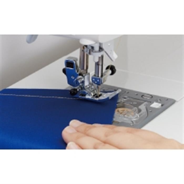 Juki HZL-DX5 Sewing Machine | Computerised Sewing Machine with Box Feed