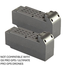 RDM GX Pro Ultra Drone Extra Battery Twin Pack