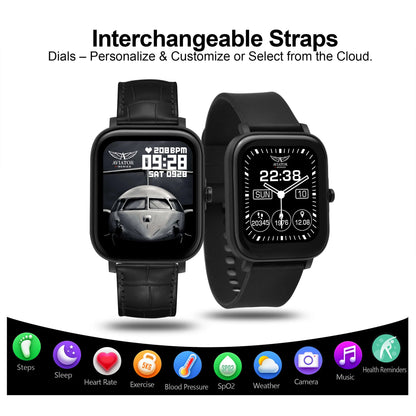 Aviator F-Series Smart Watch