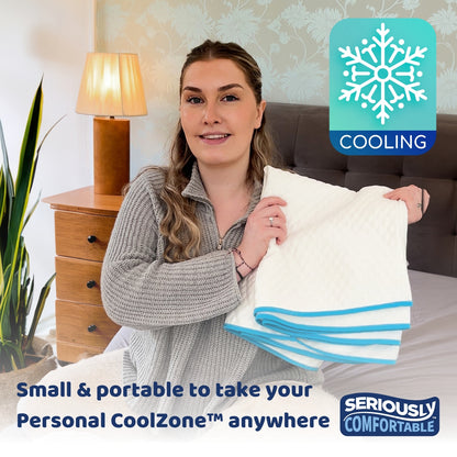Seriously Comfortable Personal CoolZone™ Mat
