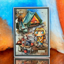 AALL & Create Creative Box Bundle | #CB3 Voyage of Flavour & #CB4 Creative Campfire