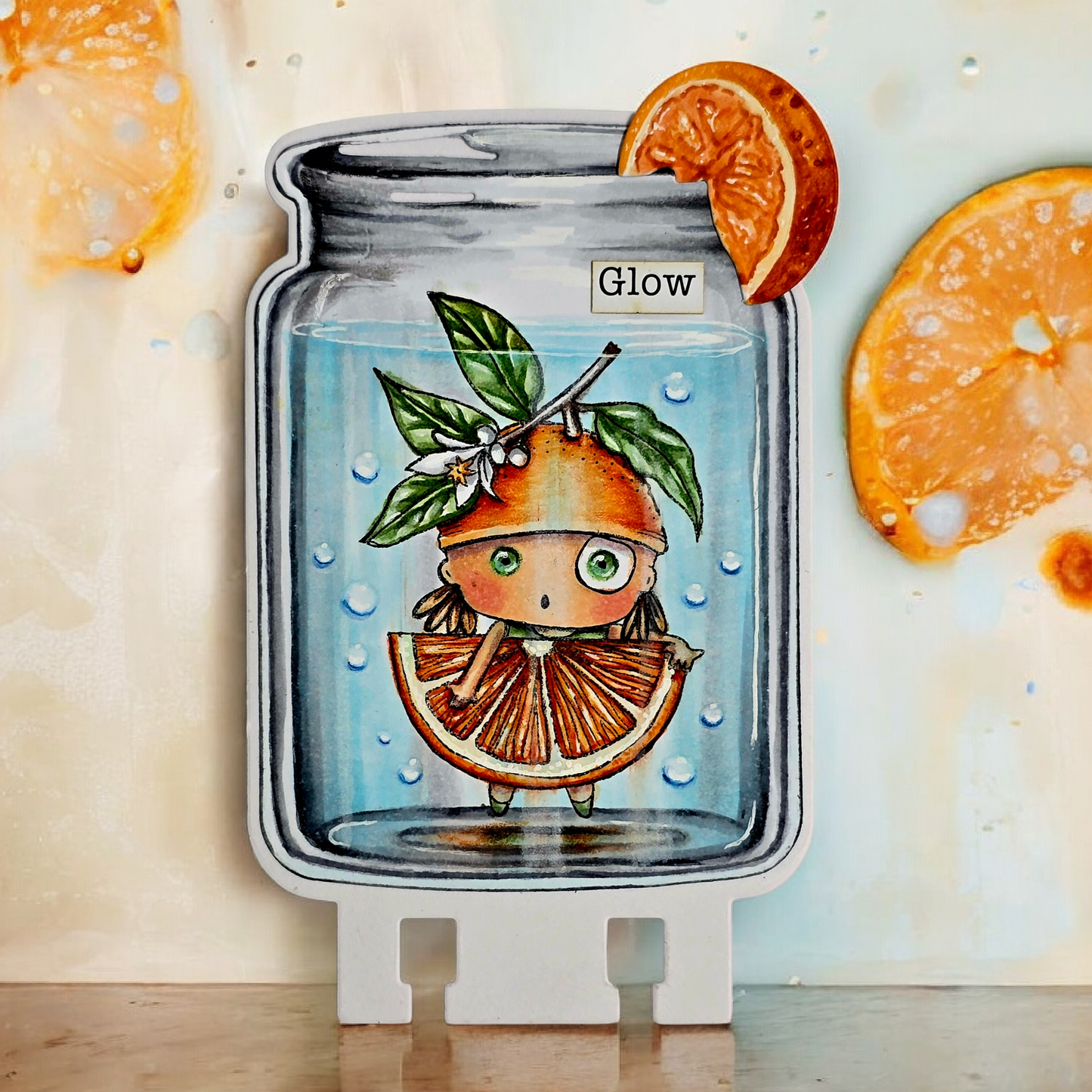 AALL & Create Die-Cutting Die Set - Juicy Cuts #DI-101