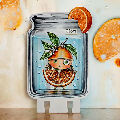 AALL & Create Die-Cutting Die Set - Juicy Cuts #DI-101