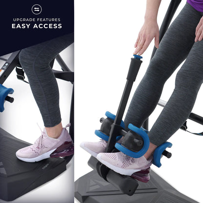 Teeter Fit Spine LX9 Inversion Table