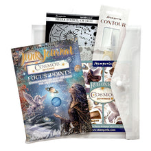 Stamperia Cosmos Art Journaling Collection (Small)