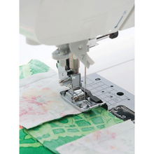 Juki 1/4" Smart Foot with Guide