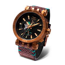 Vostok Europe Energia YN84-575O540 Watch