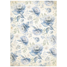 Stamperia Timeless 6 A4 & 8 A6 Rice Paper Selection - 14 Sheets Total