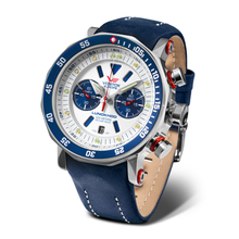 Vostok-Europe Lunokhod-2 6S21-620A630 Watch