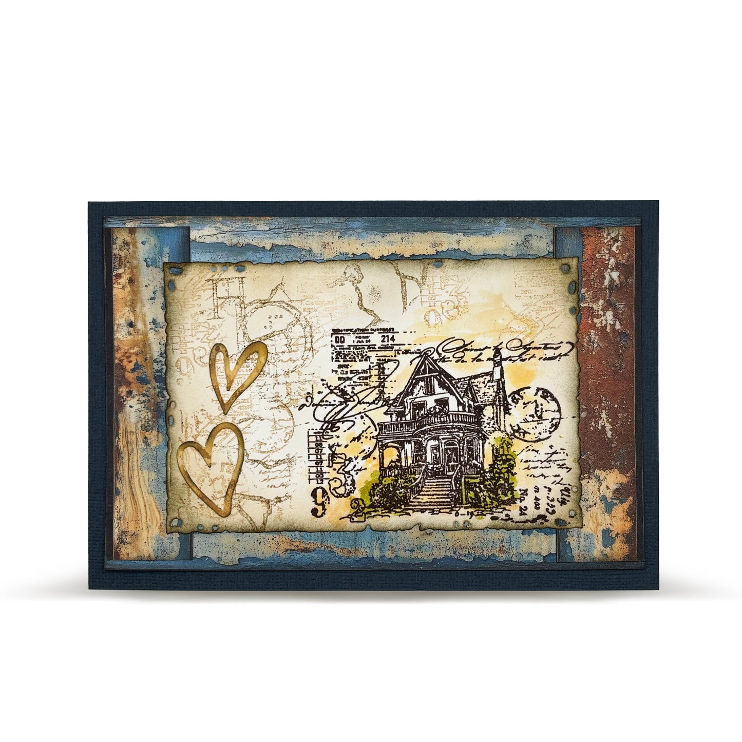 AALL & Create Die-Cutting Die Set - #DI-88 Holey Fun