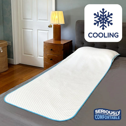 Seriously Comfortable Personal CoolZone Mat