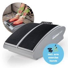 Dr Ho's MotionCiser Fit