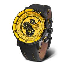 Vostok-Europe Lunokhod-2 YM86-620C504 Watch