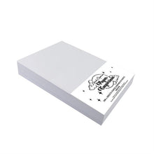 Lynda Chapman's Paper Emporium Essential White Card - 200 x A4 Sheets 160gsm