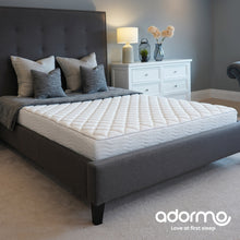 Adormo Silver Mattress with FREE Adormo Silver Pillow