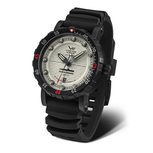 Vostok Europe SSN 571 Nuclear Submarine NH35-571C607 Automatic Watch