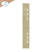 Elizabeth Craft Designs Everyday Memories Extender/Reinforcement Strip Die