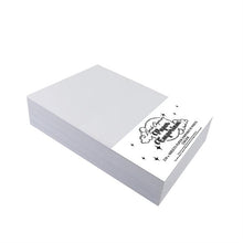 Lynda Chapman's Paper Emporium Essential White Card - 250 x A4 Sheets 250gsm