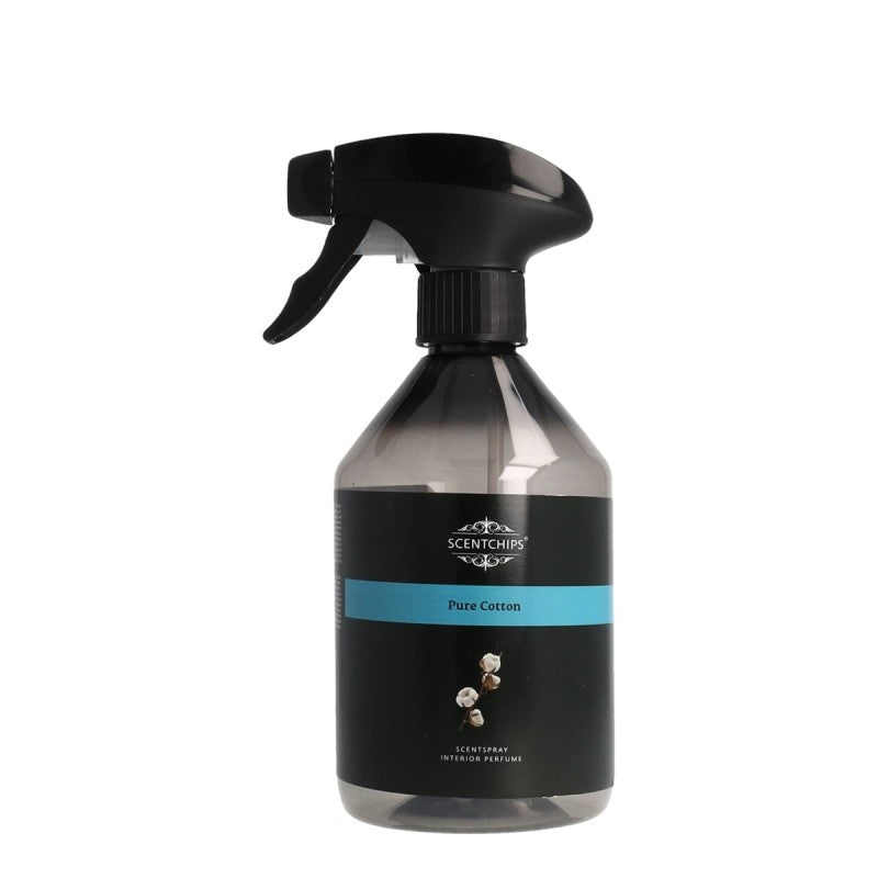 Scentchips by Parks Room Perfume Spray 500ml - Choice of Fragrance