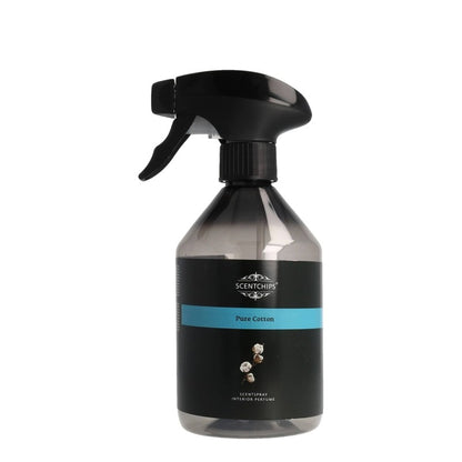 Scentchips by Parks Room Perfume Spray 500ml - Choice of Fragrance