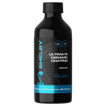 Shelby Ceramic Coating 100ML