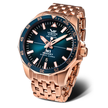 Vostok-Europe Rocket N-1 NH35A-2258616 Watch