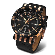 Vostok Europe Energia NH35A-575E282 Watch
