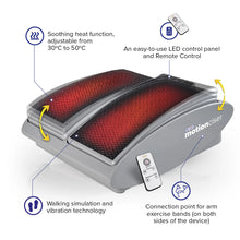 Dr Ho's MotionCiser Fit