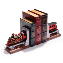 Rolife Century Train Book Nook TGE01 - image 2