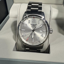 Aviator Vintage Airacobra Auto V.3.21.0.139 Watch