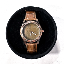 Real Penny Coin Watch