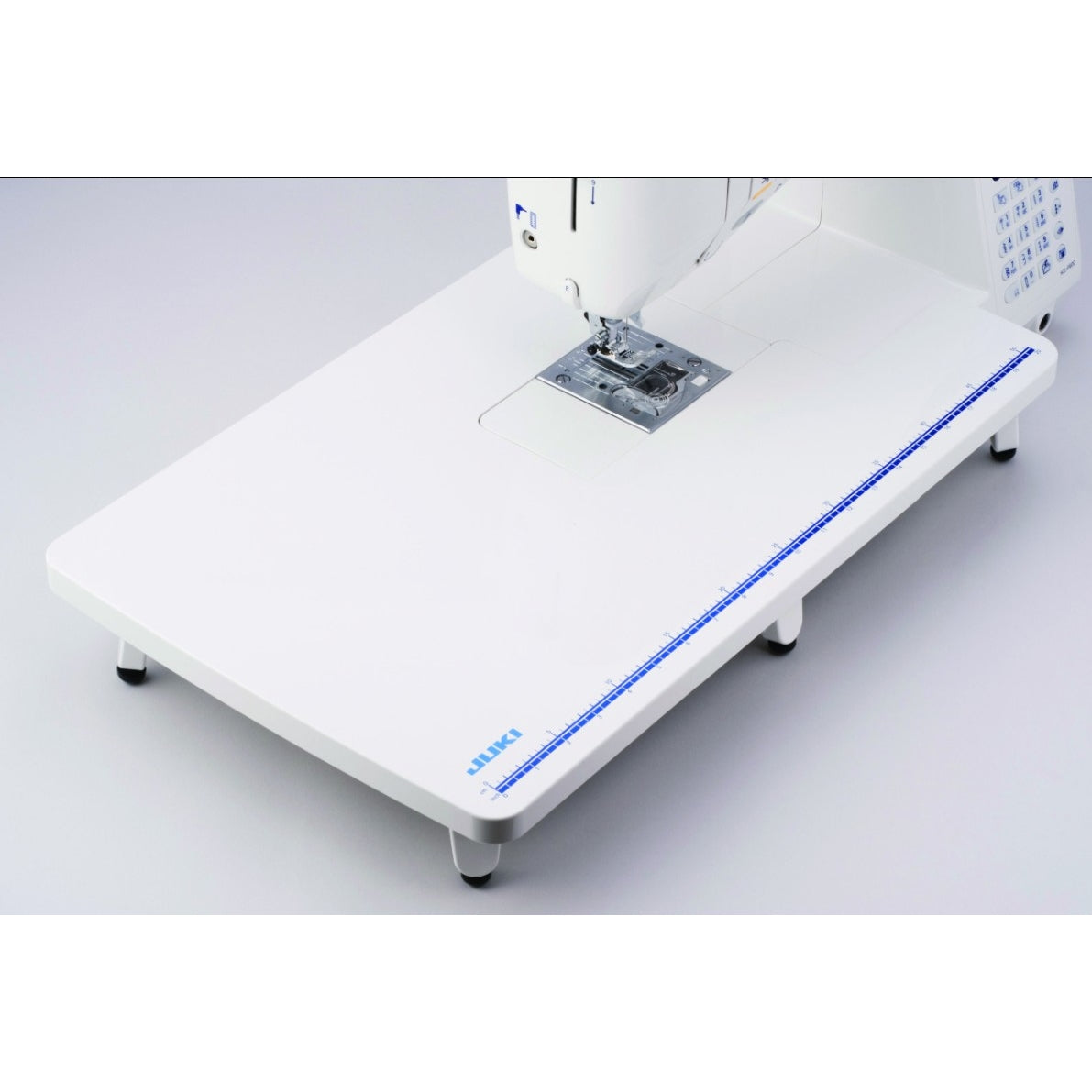 Juki HZL-G/DX Series Wide Table