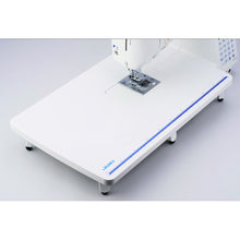 Juki HZL-G/DX Series Wide Table