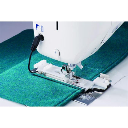 Juki HZL-DX3 Computerised Sewing Machine