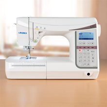 Juki HZL-DX3 Computerised Sewing Machine
