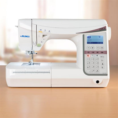 Juki HZL-DX3 Computerised Sewing Machine