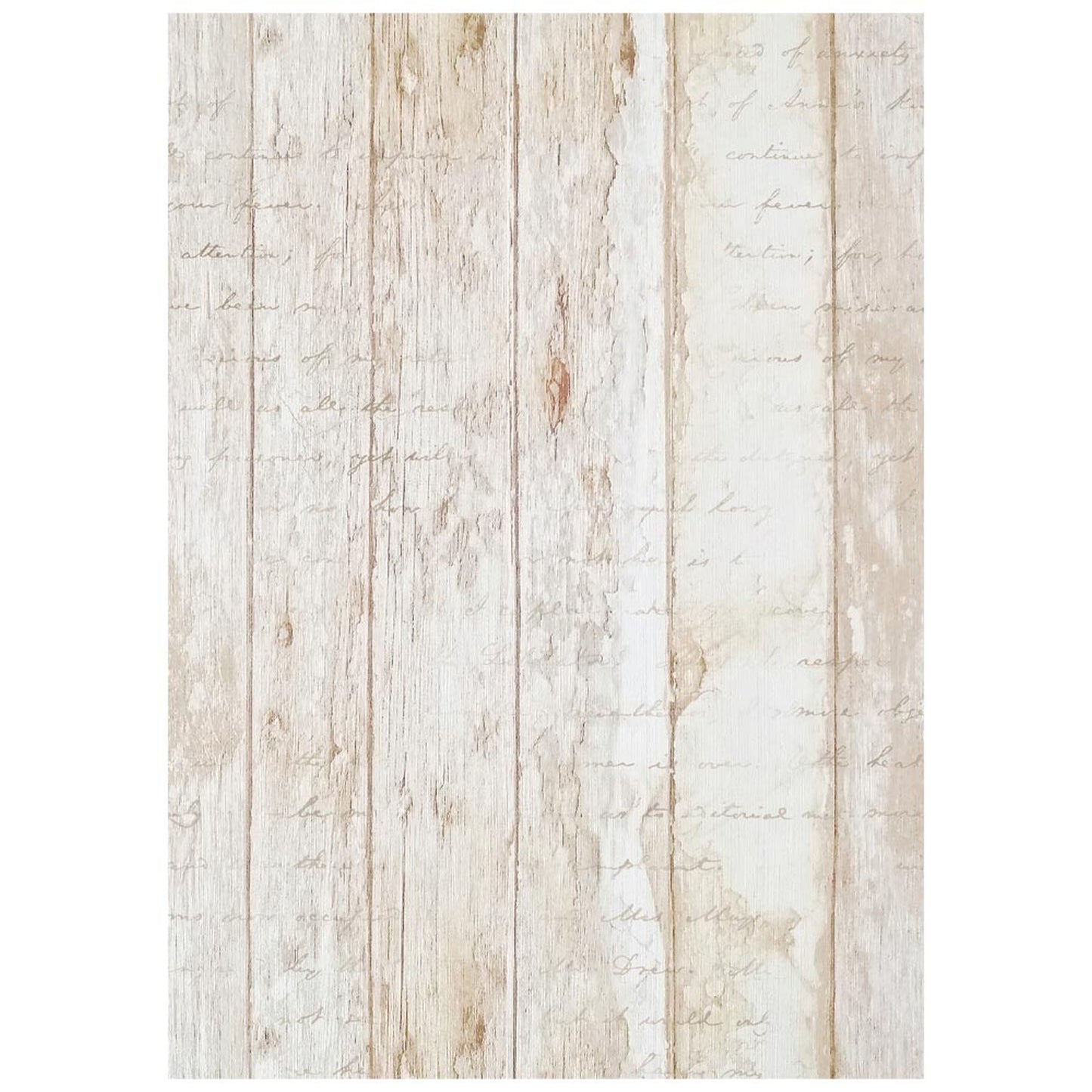 Stamperia Timeless 6 A4 & 8 A6 Rice Paper Selection - 14 Sheets Total