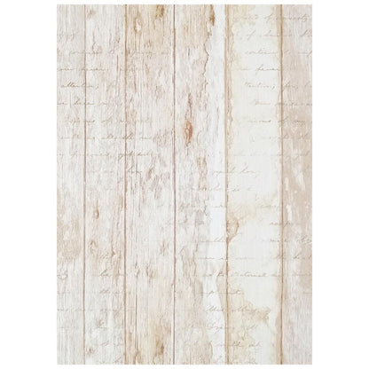 Stamperia Timeless 6 A4 & 8 A6 Rice Paper Selection - 14 Sheets Total